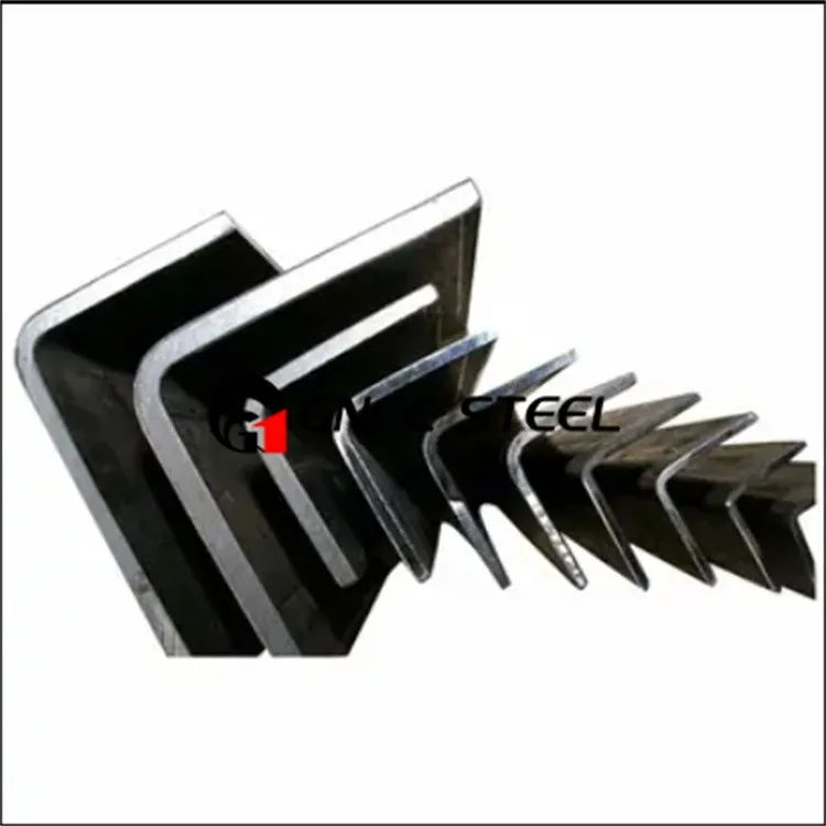 Машина за формирање Рацк челични угао са прорезима