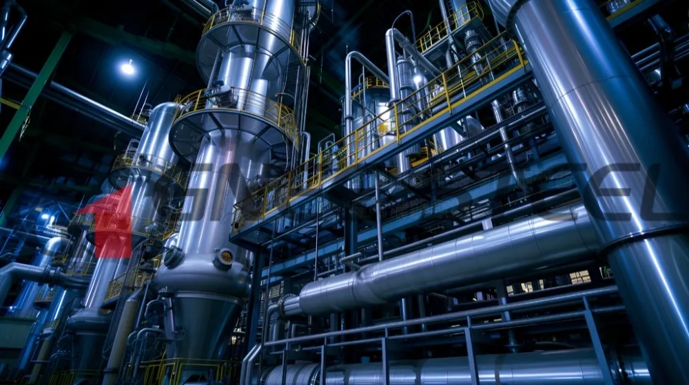Petrochemical Components Petrochemical Components