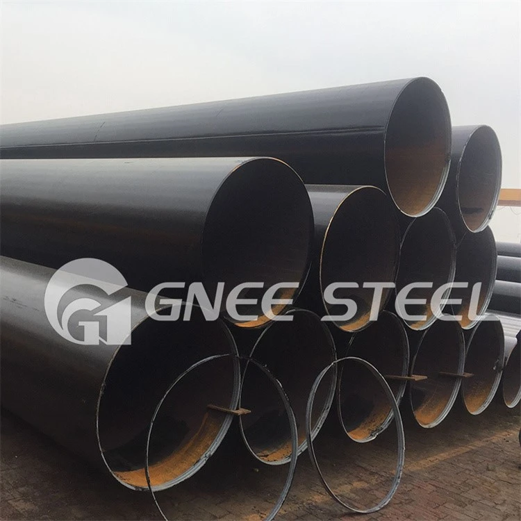Seamless Line Pipe Seamless Line Pipe
