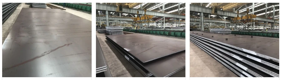 Boiler steel plate supplier Boiler steel plate supplier