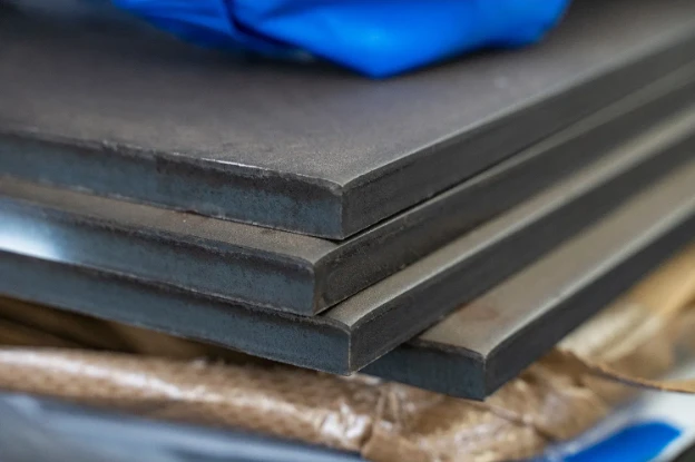 NM400 Steel: An Wear Resistant Plate with 400 HB NM400 Steel: An Wear Resistant Plate with 400 HB