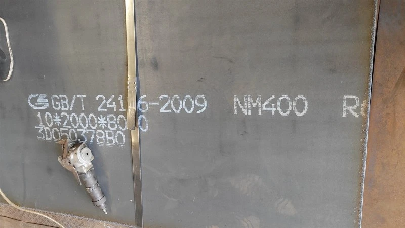 Wear Plates for Mining Selection Guide | NM400, NM450 ... Wear Plates for Mining Selection Guide | NM400, NM450 ...