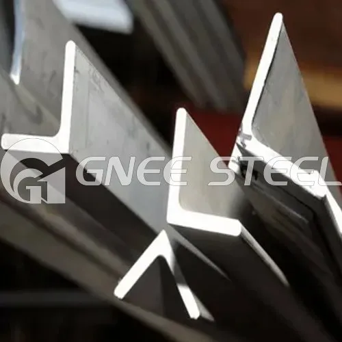 СС540 челични угао